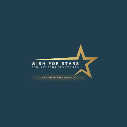 Donate to Wish for Stars